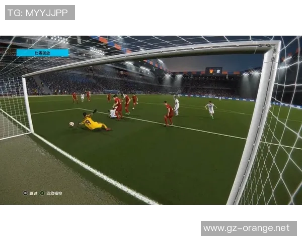 实况足球2018中超联赛精彩回顾与战术分析全方位解读