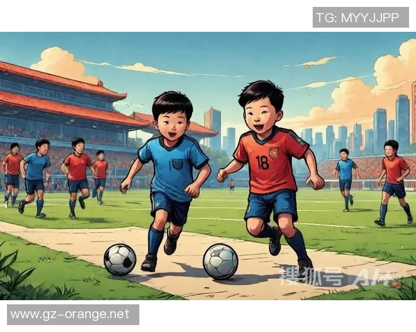 探索足球七人制的魅力与技巧提升之路，助力青少年运动员全面发展