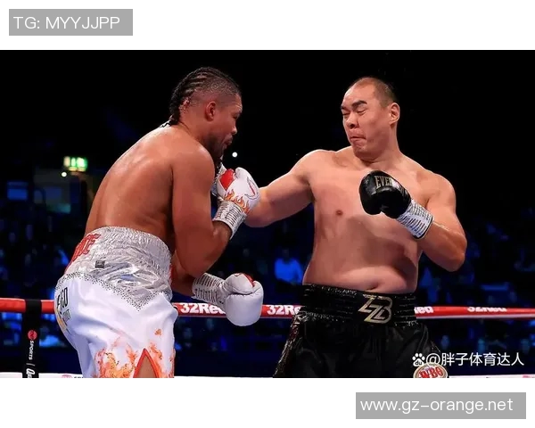 张志磊与帕克的巅峰对决谁将成为拳坛新王者的传奇之战